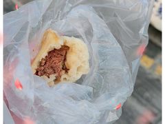 -老槐树煎包