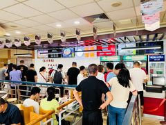 大堂-东方削面(迎泽街店)