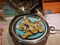 -龙岩华美达龙州酒店