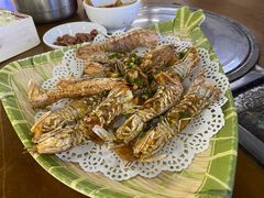 -蚝得喜海鲜(东城店)