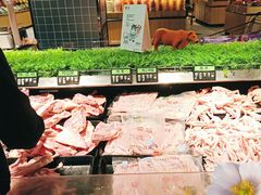 -中百仓储(古田路店)