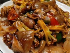 -旺达·福州菜(正大广场店)