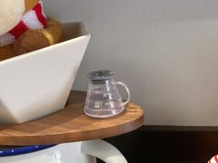 迷你小可爱-NokNok Coffee(宽窄巷子店)
