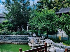 -李叔同故居纪念馆