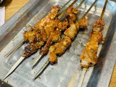 -直隶安家牛肉罩饼(七一路店)