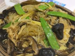 -君德澜酒家·创意粤菜(金山谷店)