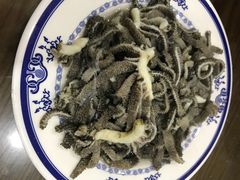 -老爆肚满五香烧牛羊肉