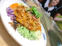 -黑石礁酒楼·海鲜(黑石礁店)