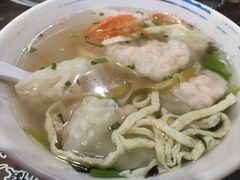 -长人馄饨铺(解放街店)