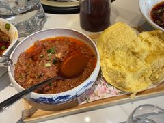 -渔港甄宴·海鲜·地标烟台菜(金沙滩店)