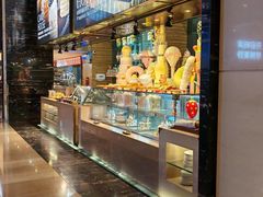 -富力希尔顿酒店·地阔自助餐厅