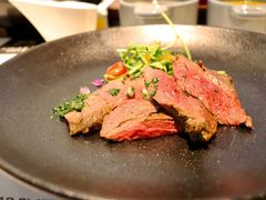 -西堤牛排(合肥之心城店)