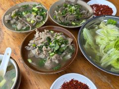 -周记翘脚牛肉