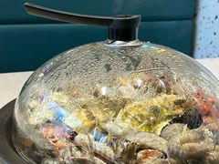 -大锅强·蒸海鲜青岛菜(吾悦广场店)