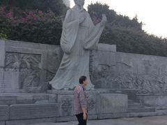 -龙头寺公园
