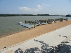 -万泉河漂流