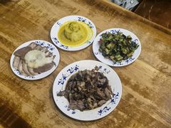 -柴氏风味斋(甘家口店)