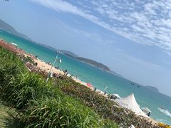 -三亚亚龙湾天域度假酒店