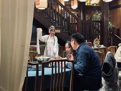 -二十八里太湖船菜(吉祥路店)