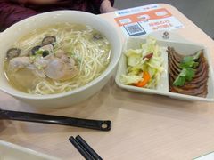 -李先生牛肉面大王(北京东四店)