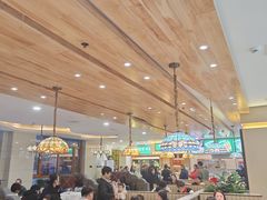 -直隶安家罩饼(复兴路店)