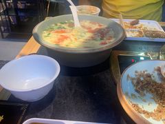 -杨记齐齐哈尔烤肉(五莲路店)