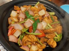 -金龙·打边炉(武进路店)