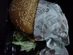 波特菇-The Habit Burger Grill 哈比特汉堡(爱琴海店)