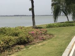 -阳澄湖半岛旅游度假区