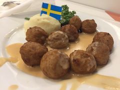 -宜家·瑞典风味餐厅(北京西红门店)