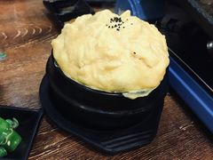 鸡蛋糕-大派屋(桂林路店)