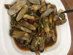 -洲晓鲜·舟山海鲜大排档(朱家尖风景区店)