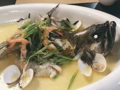 -79号渔船海鲜饭店(宝安店)