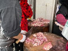 -江杨农产品批发市场