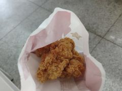 -肯德基(槐苑店)