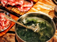 -西塔老太太泥炉烤肉(万柳华联店)