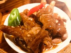 -点心传说·粤菜点心(佐阾虹湾店)