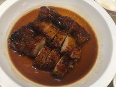 -稻香酒家(长宁KING88广场店)