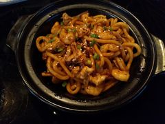 -上海锦江汤臣洲际大酒店柒酒廊