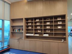 -征成健身连锁私教工作室(九公里店)