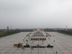 -法门文化景区