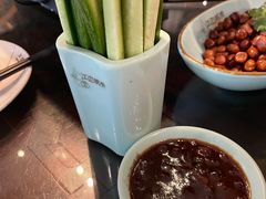 -江边城外烤全鱼(方庄时代购物中心店)