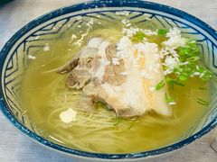 -朱洪元苏式面馆(绿宝广场店)