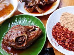 -雲记卢妈冷锅串串(中道街总店)