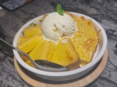 -新白鹿餐厅(松江开元地中海店)
