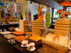 -美食汇·海鲜自助西餐厅·江门富力万达嘉华酒店