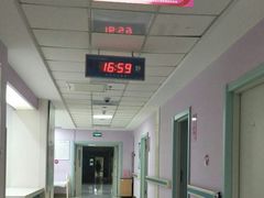 -哈尔滨医科大学附属第四医院(南岗院区)