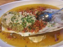 -望湘园·湖南菜(宏伊店)