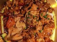 -蛙老爹·蜀香美蛙鱼头(王家湾店)