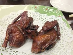 -潮福城大酒楼·潮粤菜·港式点心(阳光城店)